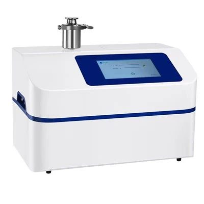 Testador de estanqueidade de embalagens farmacêuticas MFT-900